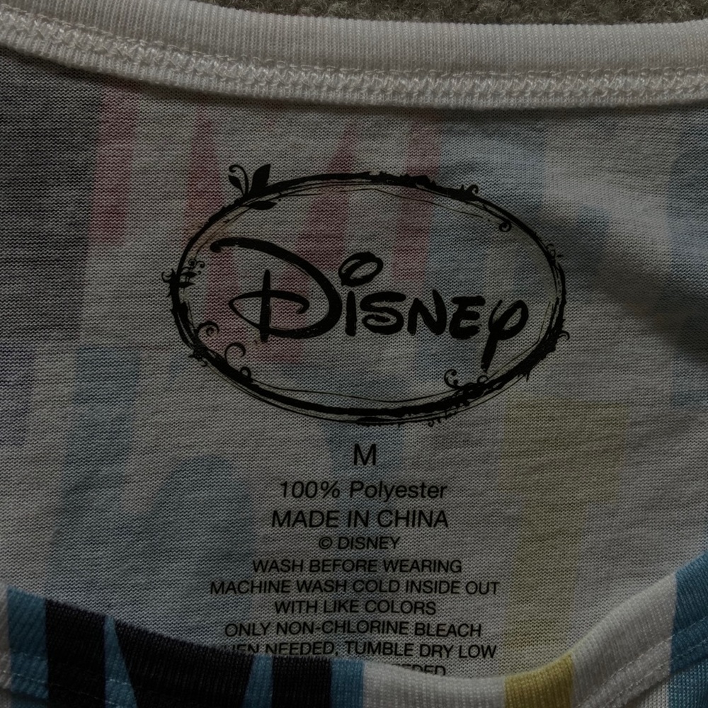 Mickey Mouse Top - Picture 2 of 3